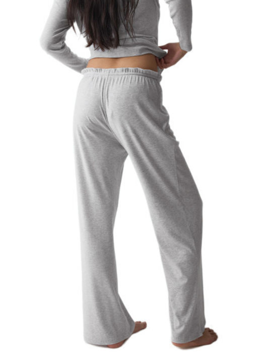 Triumph Χειμερινό Γυναικείο Παντελόνι Πιτζάμας Mix & Match Trousers Soft Triumph Χειμερινό Γυναικείο Παντελόνι Πιτζάμας Mix & Match Trousers Soft