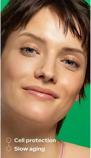 Weleda Бавен Против стареене Серум за Лице за Детоксификация 30ml