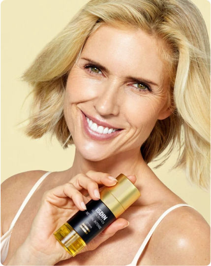Ceutics Retinal Intense Anti-aging Serum Face with Bakuchiol & Retinal 50ml