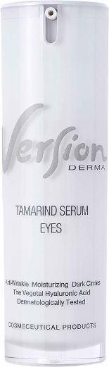 Tamarind Moisturizing & Anti-Aging Eye Serum with Hyaluronic Acid for Dark Circles & Firming 30ml