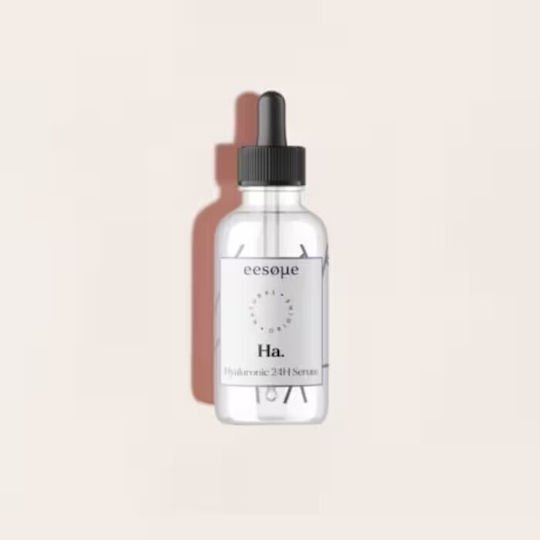 Eesome Ha Хидратиращ и Противостареещ Серум за Лице с Хиалуронова Киселина 30ml