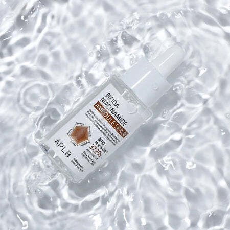 APLB Bifida Niacinamide Ampoule Serum Προσώπου με Νιασιναμίδη 40ml