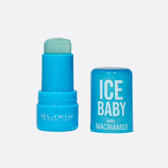 Ice Baby With Niacinamide Moisturizing Face Serum with Niacinamide & Panthenol for Brightening