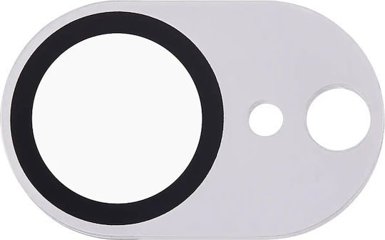Casper Camera Protection Tempered Glass for Iphone 16e
