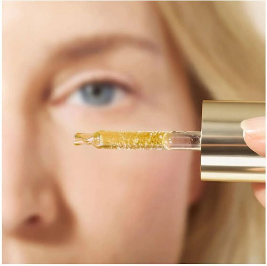 Nuxe Super Anti-aging Serum Eyes with Peptides & Hyaluronic Acid 15ml