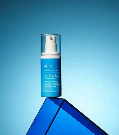 Blemish Control Serum Face for Imperfections 30ml