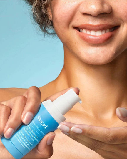 Blemish Control Serum Face for Imperfections 30ml