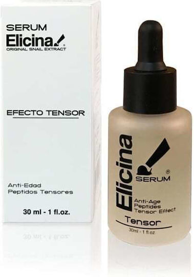Serum Hidratant și Anti-îmbătrânire pentru Față cu Secreție de Melc și Acid Hialuronic 30ml