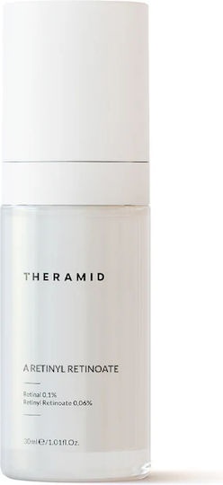 A-Retinoate Anti-aging Serum Face with Vitamin E & Hyaluronic Acid 30ml