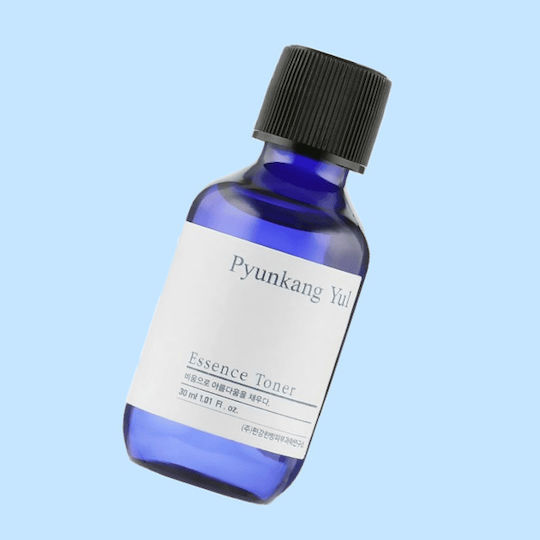 Moisturizing Face Essence for Detoxifying 30ml