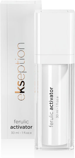 Ekseption Ferulic Activator Serum Face for Whitening 30ml