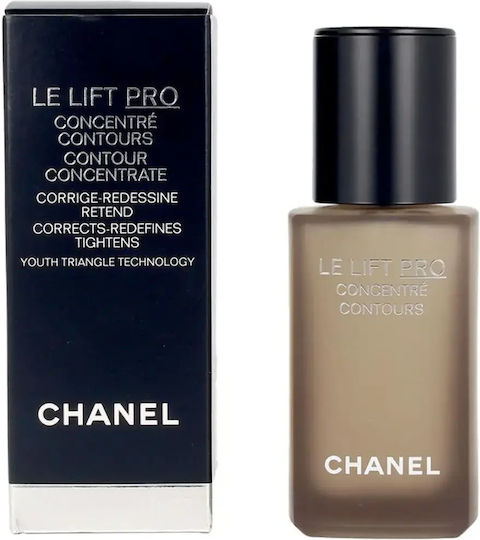 Chanel Le Lift Pro Serumul Anti-îmbătrânire pentru Ochi Lifting 30ml