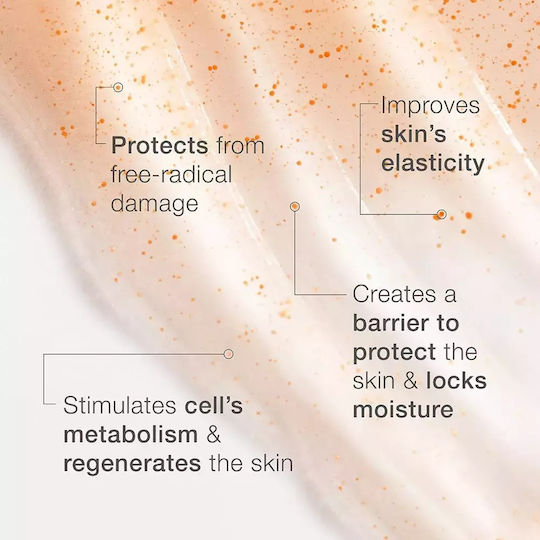 Capsule Celulare Exclusiv Perfect Skin Serum Antiviegravitate pentru Față 45x14.9ml