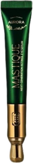 Aurora Natural Mastique Серум За Очи С Ретинол 20ml
