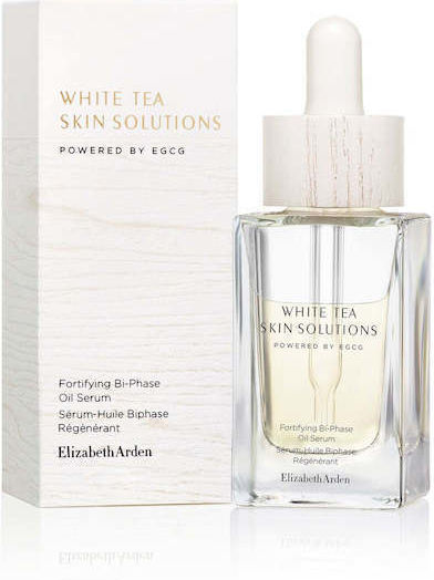 Elizabeth Arden Weißer Tee Ölserum für das Gesicht zur Entgiftung 30ml