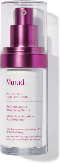 Heartleaf Gentle Serum Face for Radiance 30ml