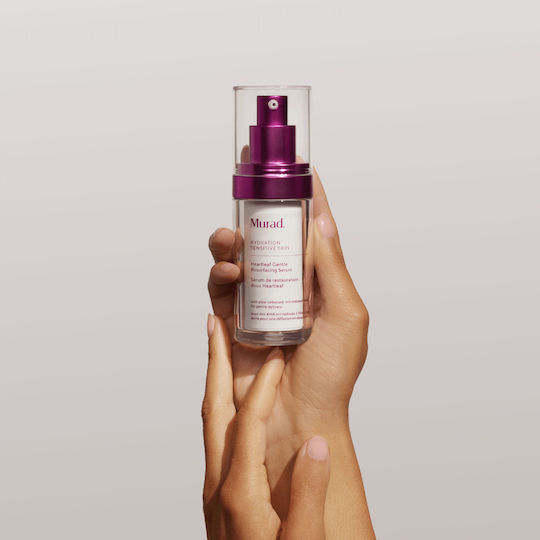 Heartleaf Gentle Serum Face for Radiance 30ml