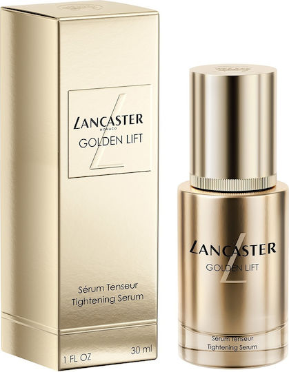 Golden Lift Moisturizing & Anti-aging Serum Face with Retinal & Retinol for Firming & Dark Spots 30ml