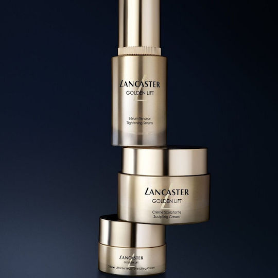 Golden Lift Moisturizing & Anti-aging Serum Face with Retinal & Retinol for Firming & Dark Spots 30ml