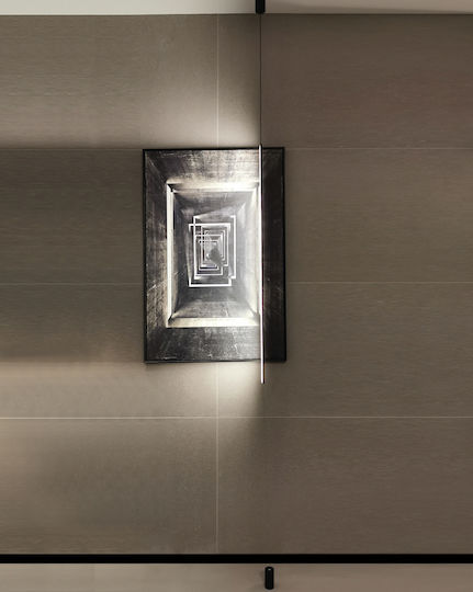 VK Lighting Висящо осветително тяло Черен VK Lighting Висящо осветително тяло Черен