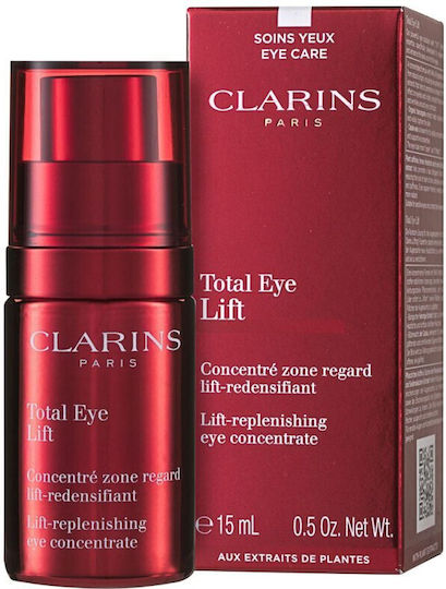 Total Eye Lift Serum Augen 15ml