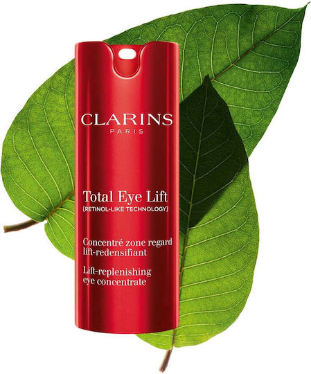 Total Eye Lift Serum Augen 15ml