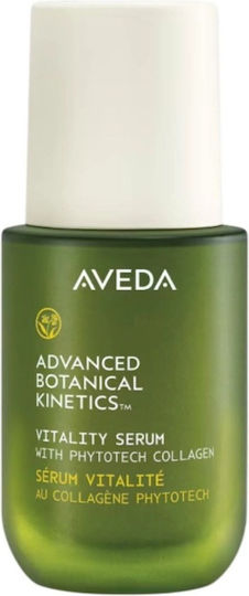 Aveda Serum Anti-Îmbătrânire Vitalitate Avansată Botanical Kinetics pentru Față pentru Strălucire și Revitalizare 30ml