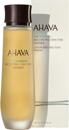 Age Control Even Tone Facial Ενυδατικό Essence Προσώπου για Λάμψη 100ml