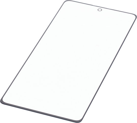 Front Glass Samsung Galaxy A71 5g A716 2020