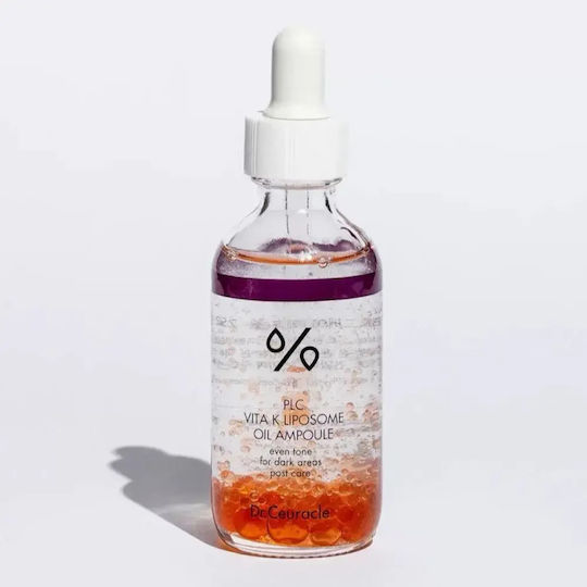 Dr. Ceuracle Feuchtigkeitsspendendes & Anti-Aging Ampulle Serum für Gesicht Nährend 50ml