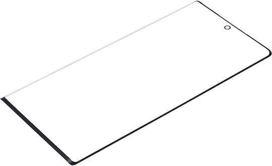 2 In 1 Front Glass Oca Pre-installed Samsung Galaxy Note 10 Plus