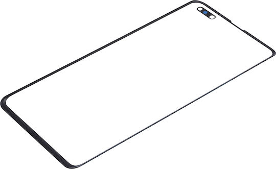 2 In 1 Front Glass Oca Pre-installed Samsung Galaxy S10 5g