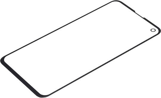 2 В 1 Предно Стъкло Oca Предварително Инсталирано Samsung Galaxy S10e