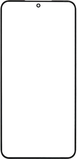 2 In 1 Front Glass Oca Pre-installed Samsung Galaxy S22 5g