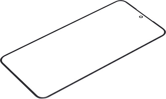 2 In 1 Front Glass Oca Pre-installed Samsung Galaxy S22 5g