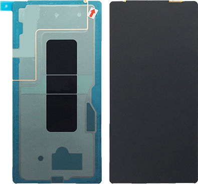 Stylus Sensor Film Samsung Galaxy Note 8