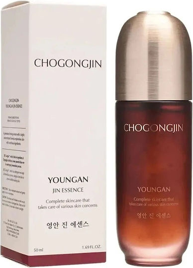 Missha Chogongjin Youngan Jin Essence Face 50ml