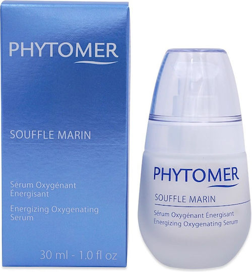 Serum Energizant Oxygenant Pentru Față Pentru Strălucire 30ml