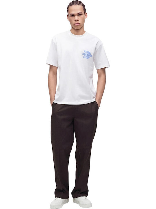Dickies Minden T-shirt White DK0A8DTC0WH