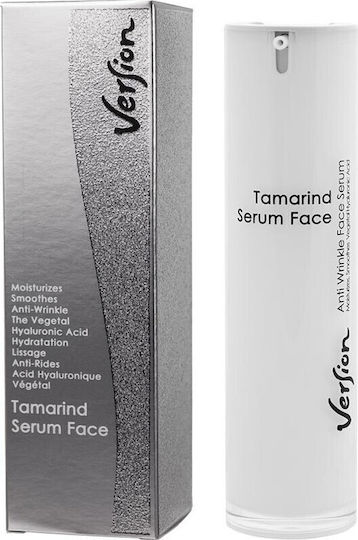 Tamarind Face Serum for Moisturizing & Smoothing 50ml