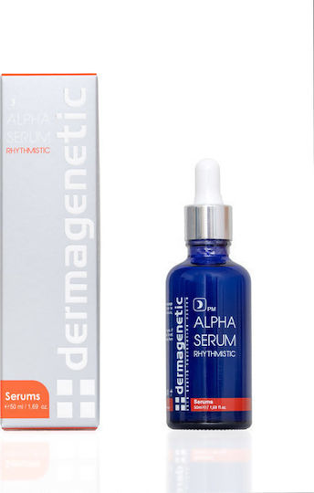 Anti-aging Serum Face with Retinol & Vitamin C for Radiance & Revitalization 50ml