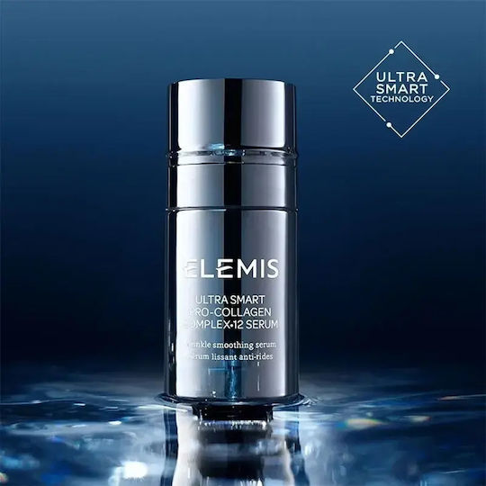 Elemis Ultra Smart Pro-Collagen Complex 12 με Πεπτίδια 30ml
