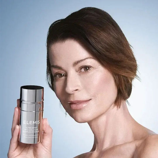 Elemis Ultra Smart Pro-Collagen Complex 12 με Πεπτίδια 30ml