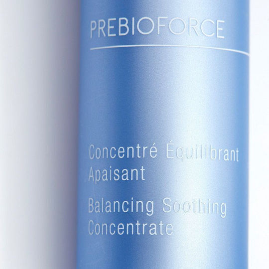 Prebioforce Serum Calmante și Hidratant Pentru Față 30ml