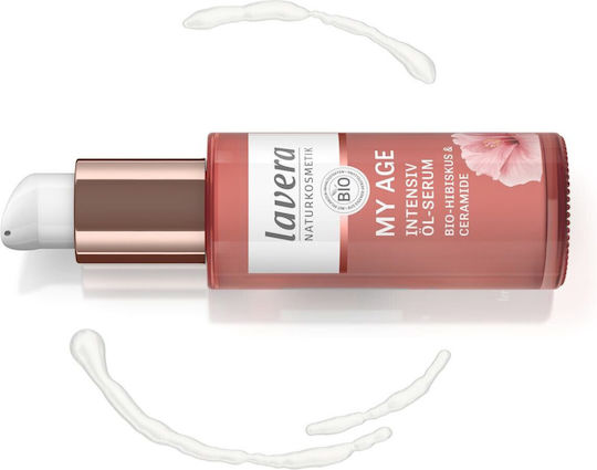 My Age Anti-Aging Oil Serum for Face 30ml