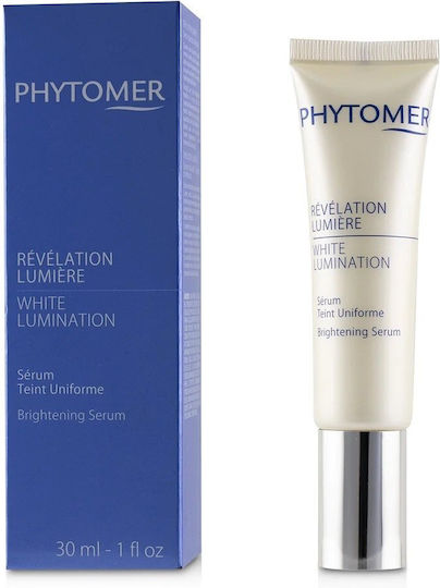 Serum Luminoare Albire pentru Fata pentru Strălucire și Albire 30ml
