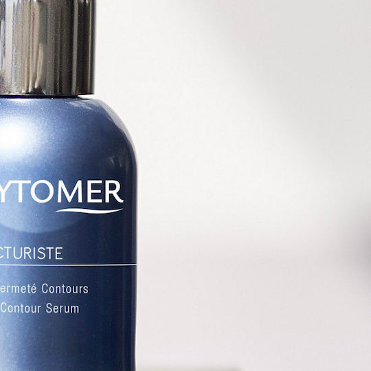 Structuriste Firming Contour Anti-Aging Serum Gesicht für Strahlkraft & Straffung 30ml
