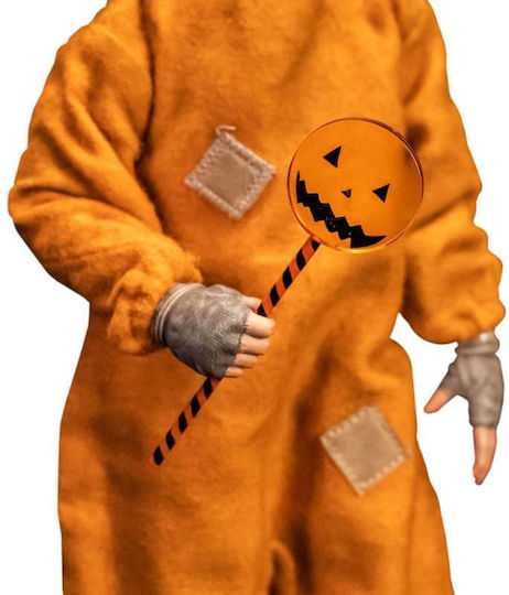 Trick Or Treat Studios Sam Deluxe Action Figure Height 25cm Scale 1:6