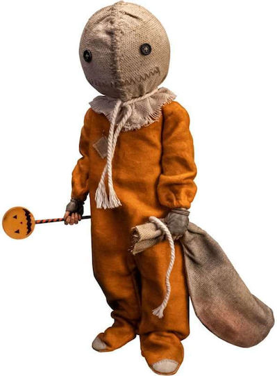 Trick Or Treat Studios Sam Deluxe Action Figure Height 25cm Scale 1:6