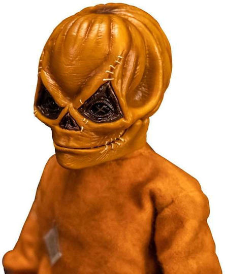 Trick Or Treat Studios Sam Deluxe Action Figure Height 25cm Scale 1:6